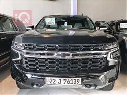 شيفروليه تاهو